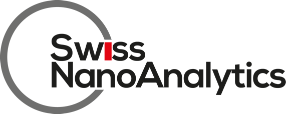 Logo Swiss NanoAnalytics