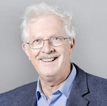 Prof. Dr. Heinz Burtscher